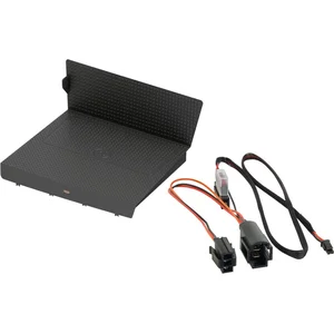 Comparateur de prix : ACV Inbay Chargeur induction vide poche compatible avec vw Tiguan et Golf Plus 10W