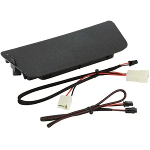 Comparateur de prix : ACV Inbay 241023-58-1 Étagère de rangement pour BMW Série 1 Fast Charging 10 W