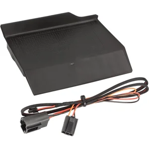 INBAY® Draadloos laden Volkswagen Touran II 2015 - 2018 10W