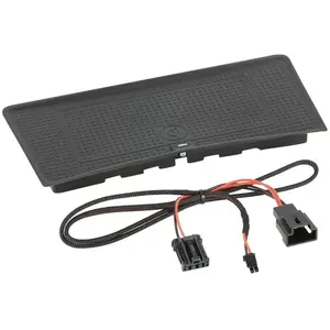 ACV inbay 241250-53-1 Compartiment de Rangement Renault Megane IV 10 W pas cher
