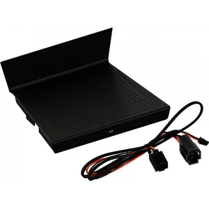 Inbay Chargeur induction vide poche compatible avec Seat Leon 12-16 10W pas cher