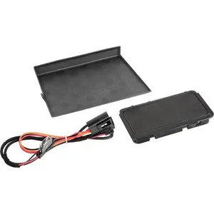 ACV INBAY® Draadloos laden Volkswagen Tiguan II 2016 - 2021 10W pas cher