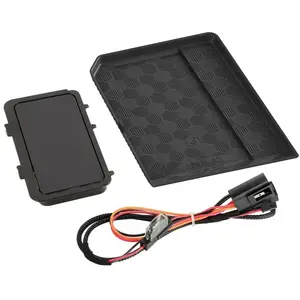 Comparateur de prix : ACV Inbay Chargeur induction vide poche compatible avec vw T-Cross 19-21 10W