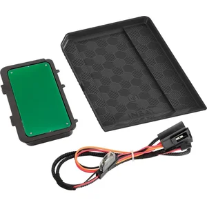 ADNAUTO INBAY® Draadloos laden Volkswagen T-Cross (C1) 07/2019 - 2021 15WVendu parbol