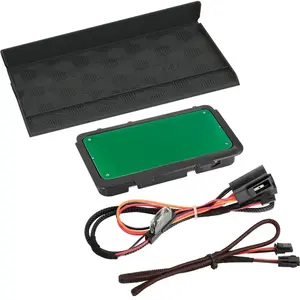 ADNAUTO INBAY® Draadloos laden Volkswagen Arteon(3H)/Passat B8(3G) MOPF 15WVendu parbol