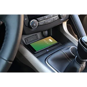 inbay 241250-50-1 Compartiment de Rangement Renault Kadjar 2015-> pas cher