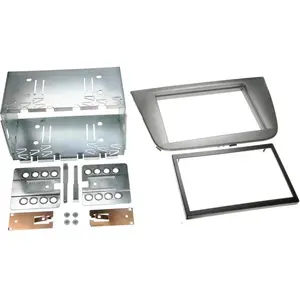 ACV 2-DIN Paneel Seat Altea/ Altea XL/ Toledo Kleur: Antraciet pas cher