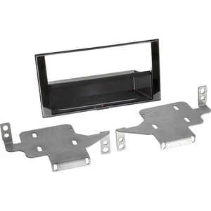 ACV 2-DIN Paneel geschikt voor Inbay® Nissan Juke 2014-2018 Kleur: Piano Zwart pas cher