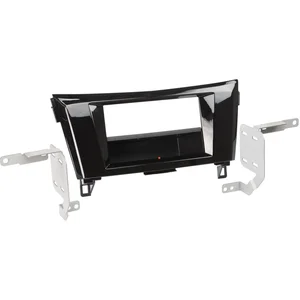 Comparateur de prix : ACV 2-DIN Paneel geschikt voor Inbay® Nissan Qashqai / X-trail 2014-2019 Kleur: Piano Zwart