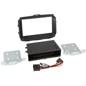 ACV 2-DIN RB Inbay® Alfa Romeo Giulietta 2014 - Kleur: Zwart pas cher