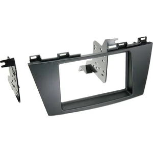 ACV 2-DIN Paneel geschikt voor Mazda 5- 2010-2015 Kleur: Zwart pas cher