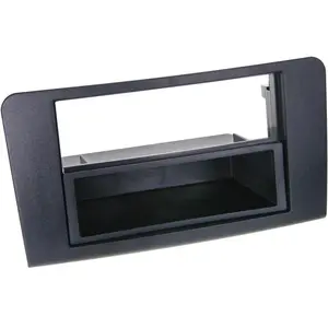 Comparateur de prix : ACV 2-DIN Paneel geschikt voor Mercedes Benz M-Klasse / G-Klasse Kleur: Zwart