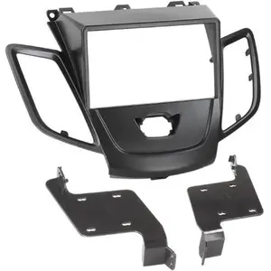 Comparateur de prix : ACV 2-DIN Paneel - Ford Fiesta Zonder Multifunctioneel Display 2008-20...