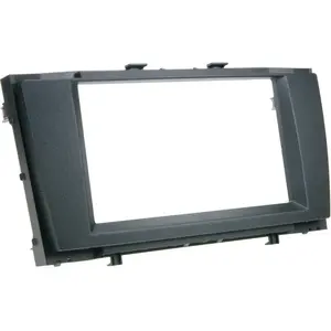 Comparateur de prix : ADNAUTO Kit Integration 2 Din Toyota Avensis Ap09