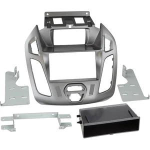 ADNAUTO Kit support 2Din compatible avec Ford Tourneo Transit Connect ...Vendu parmanomano