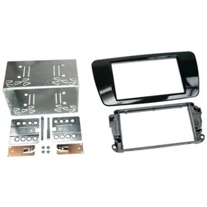Comparateur de prix : Acv 381328 06 5 Façade d'autoradio pour Seat
