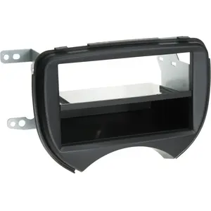 Comparateur de prix : ACV 2-DIN Paneel geschikt voor Nissan Micra 2011-2013 Kleur: Zwart
