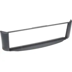 ACV Adaptateur de façade 1-DIN Smart ForTwo BR450 1998-2007 grey pas cher