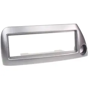 ACV Adaptateur de façade 1-DIN Ford KA gris pas cher