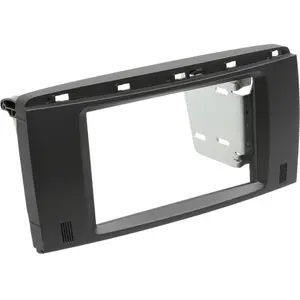 ACV Kit Support autoradio FA9035 compatible avec Mercedes Classe r W251 pas cher