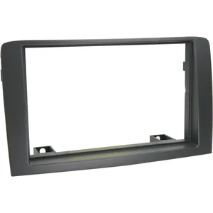 Comparateur de prix : ACV Adaptateur de façade 2-DIN Fiat Idea 2003 > grey
