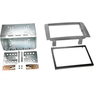 ACV 2-DIN Paneel Lancia Musa 2004-2012 Kleur: Antraciet pas cher