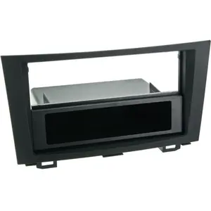 ACV 2-DIN Paneel geschikt voor Honda CR-V 2006-2012 Kleur: Zwart pas cher
