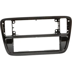 Comparateur de prix : ACV 1-DIN Paneel geschikt voor Volkswagen up! (AA/AAN) 2011-2016 Kleur: Piano Zwart