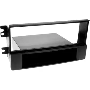 ACV 1-DIN Paneel geschikt voor met aflegbakje. Kia Sportage II 2005-20... pas cher