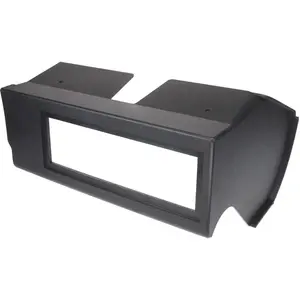 Comparateur de prix : ACV 1-DIN Paneel geschikt voor Fiat Panda 1986-2002 Kleur: Zwart