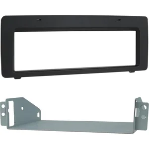 ACV 1-DIN Paneel geschikt voor Volvo V70/ XC70/ S80 - 2007-2011 Kleur: Zwart pas cher
