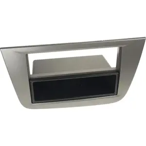 Comparateur de prix : ACV Adnauto - Support Autoradio compatible avec Seat Altea Toledo - Anthracite