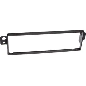 ACV 1-DIN Paneel geschikt voor Daewoo (Chevrolet) Kalos 2004-2007 Kleur: Zwart pas cher