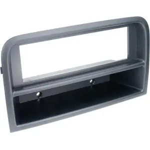 Comparateur de prix : ACV 1-DIN Paneel geschikt voor met aflegbakje. Fiat Croma 2005-2010 Kleur: Zwart