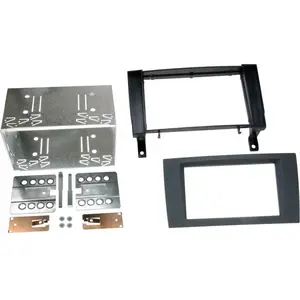 ACV 2-DIN Paneel geschikt voor Mercedes Benz SLK-Klasse R171 2004-2011... pas cher