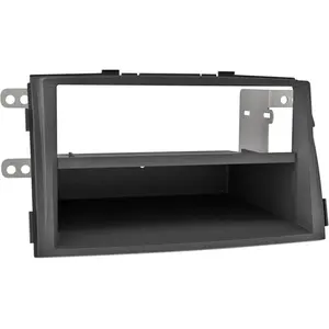 ACV 2-DIN Paneel geschikt voor Kia Sorento 2009-2012 Kleur: Zwart pas cher