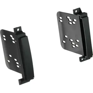 ACV 2-DIN Paneel geschikt voor Jeep Grand Cherokee 2011-2019 Kleur: Zwart pas cher