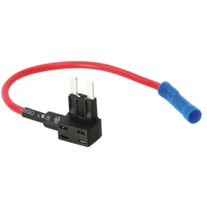 ACV   ATM porte fusible avec câble max. 10 a 14 cm Kab pas cher