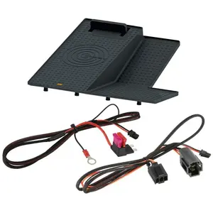 Inbay vervangings-paneel INBAY® 10W Volkswagen Golf 7 - Plug & PlayVendu parbol