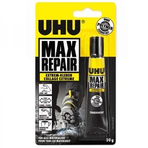 UHU Max Repair 20g pas cher