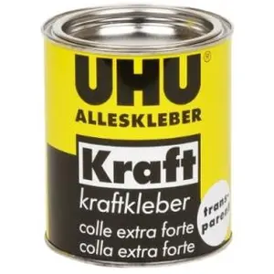 UHU colle forte universellle, 650 g pas cher