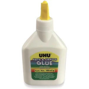 UHU Young Creativ' Arts & Craft Glue 100ml pas cher