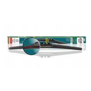 ALCA Balai d'essuie-glace 17''/430mm HYBRIDE pas cher