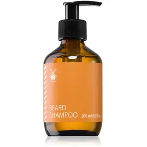 Mühle - Baard shampoo 200ml pas cher
