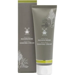 Mühle Skin Care Muhle scheercrème Aloe Vera 75ml