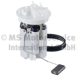 Brandstoftoevoereenheid 703794290 Pierburg pas cher