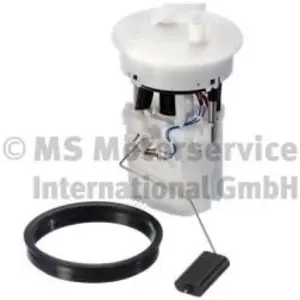 Brandstoftoevoereenheid 703794220 Pierburg pas cher