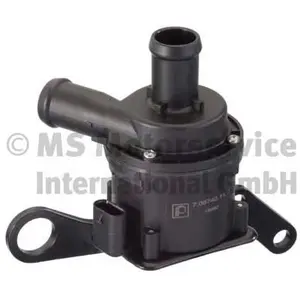 Comparateur de prix : Pierburg Extra waterpomp