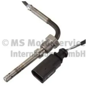Temperatuur Sensor Volkswagen 708369660 Pierburg pas cher