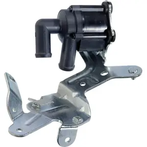 PIERBURG Pompe de circulation d'eau, chauffage auxiliaire pour POLESTAR: Polestar 1 & VOLVO: S60, V90, S90, XC 90, XC 60, V60 (Ref: 7.10102.06.0)